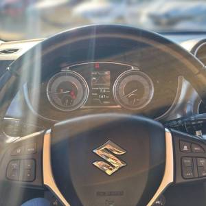 Suzuki Vitara 1.4 GL+ HYBRID