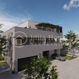 SVETA NEDELJA/BESTOVJE/NOVOGRADNJA/PENTHAUS + dva parkirna mjesta/2.710,00 €/m2