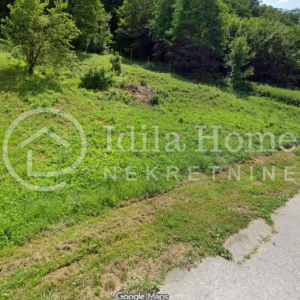 Sveta Nedelja/građevinsko zemljište+šuma/25m fronta