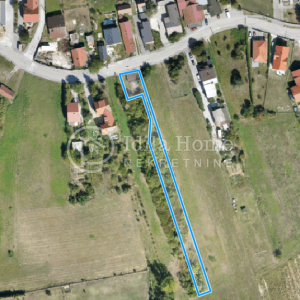 Sveta Nedelja/Novaki/zemljište za gradnju manjeg objekta