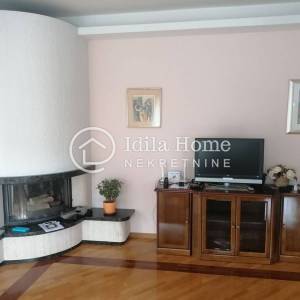 Sveta Nedelja/STAMBENA I POSLOVNA ZGRADA NA ODLIČNOJ LOKACIJI