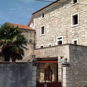 Sveti Petar u Šumi, kuća i zemljište