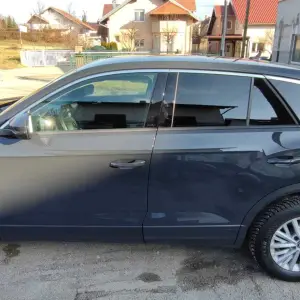 T rock 1.6 tdi