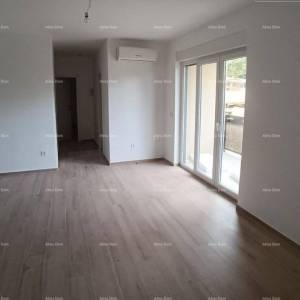 TAR – 71 m², 3-soban stan, novogradnja, prizemlje, 2 parking mjesta