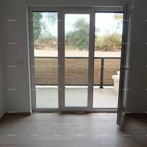 TAR – 71 m², 3-soban stan, novogradnja, prizemlje, 2 parking mjesta