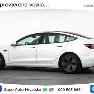 Tesla Model 3 Long Range AWD 441 KS, ACC+KAM+GR SJED+PANO+NAVI