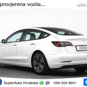 Tesla Model 3 Long Range AWD 441 KS, ACC+KAM+GR SJED+PANO+NAVI