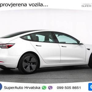 Tesla Model 3 Long Range AWD 441 KS, ACC+KAM+GR SJED+PANO+NAVI