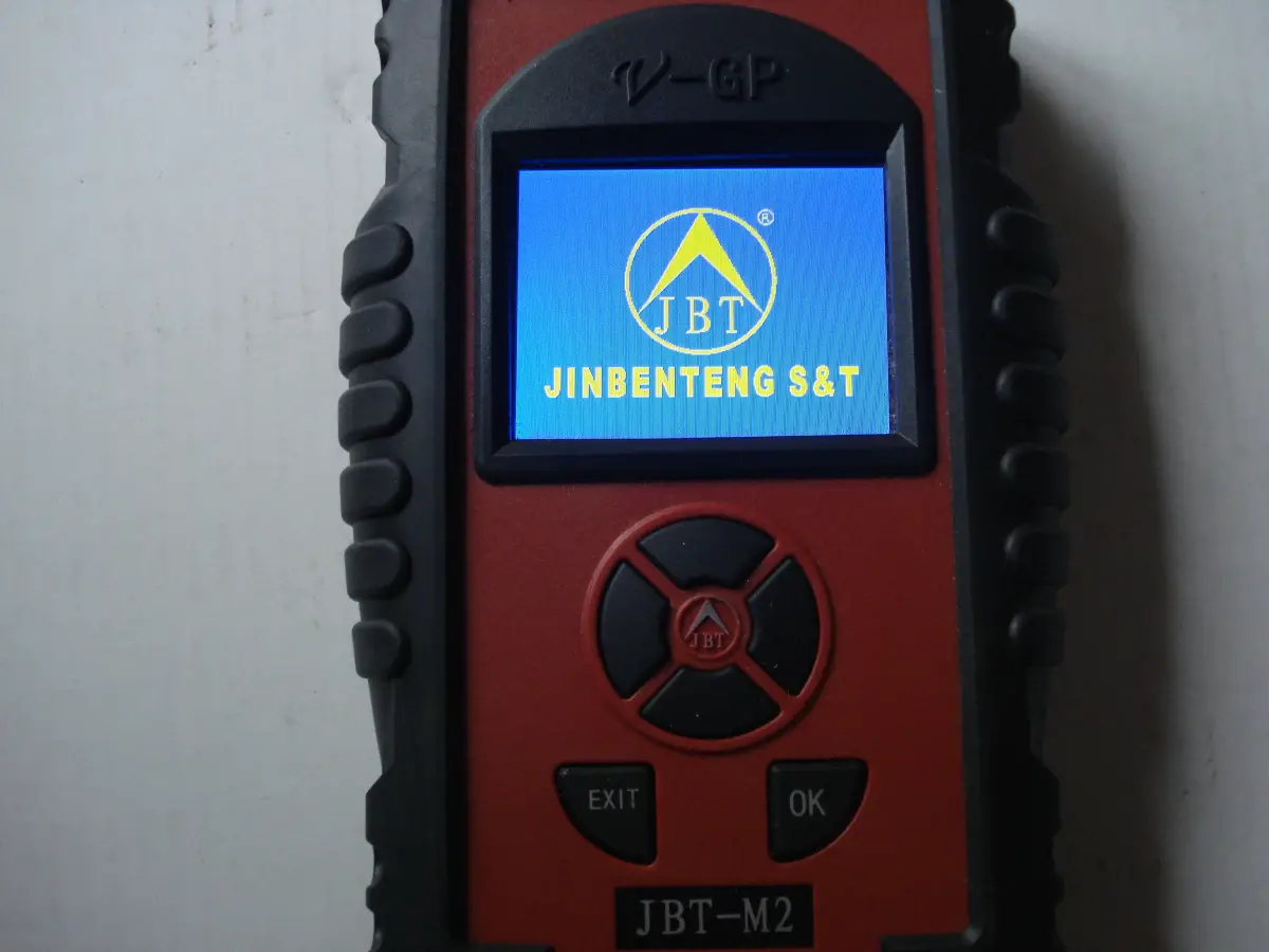 Tester za dijagnostiku auta