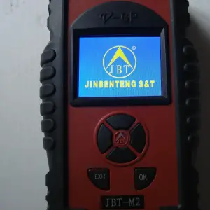 Tester za dijagnostiku auta