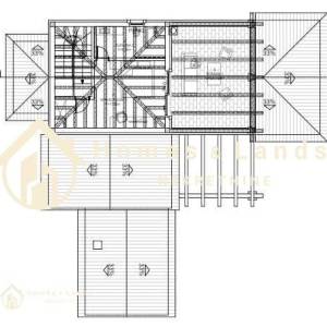 Tinjan,Istra,luksuzna villa s bazenom 150m2 i okućnicom 621m2