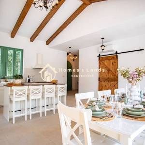 Tinjan,Istra,luksuzna villa s bazenom 150m2 i okućnicom 621m2