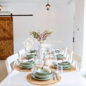 Tinjan,Istra,luksuzna villa s bazenom 150m2 i okućnicom 621m2