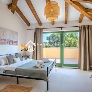 Tinjan,Istra,luksuzna villa s bazenom 150m2 i okućnicom 621m2