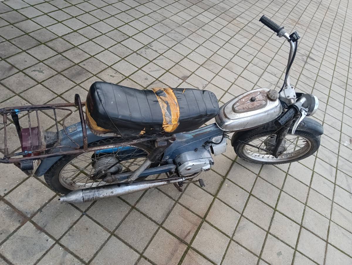 Tomos apn 4