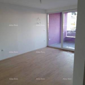 Top lokacija! Prodaja stana s garažnim parkirnim mjestom u neposrednoj blizini centra grada, Pula!