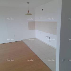 Top lokacija! Prodaja stana u neposrednoj blizini centra grada, Pula!