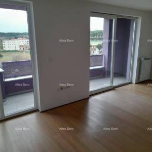 Top lokacija! Prodaja stana u neposrednoj blizini centra grada, Pula!