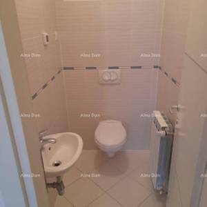 Top lokacija! Prodaja stana u neposrednoj blizini centra grada, Pula!