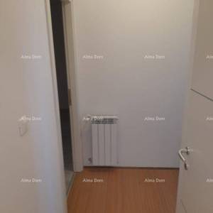 Top lokacija! Prodaja stana u neposrednoj blizini centra grada, Pula!