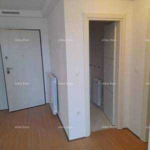 Top lokacija! Prodaja stana u neposrednoj blizini centra grada, Pula!