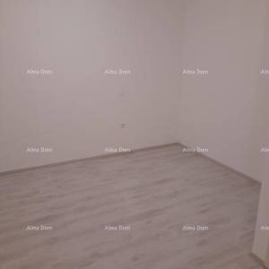 Top lokacija! Prodaja stana u neposrednoj blizini centra grada, Pula!