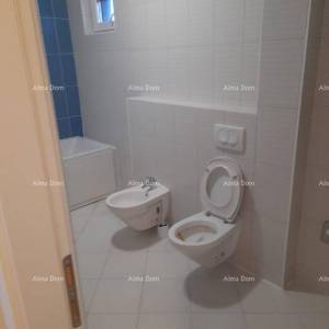 Top lokacija! Prodaja stana u neposrednoj blizini centra grada, Pula!