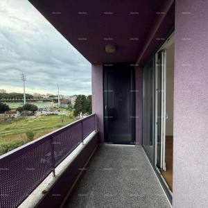 Top lokacija! Prodaja stana u neposrednoj blizini centra grada, Pula!