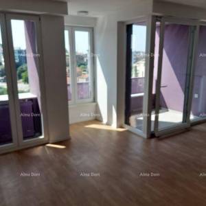 Top lokacija! Prodaja stana u neposrednoj blizini centra grada, Pula!