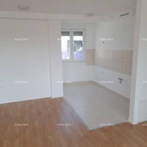 Top lokacija! Prodaja stana u neposrednoj blizini centra grada, Pula!