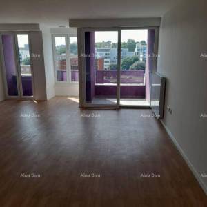 Top lokacija! Prodaja stana u neposrednoj blizini centra grada, Pula!