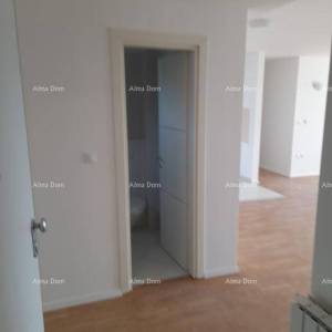 Top lokacija! Prodaja stana u neposrednoj blizini centra grada, Pula!