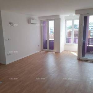 Top lokacija! Prodaja stana u neposrednoj blizini centra grada, Pula!