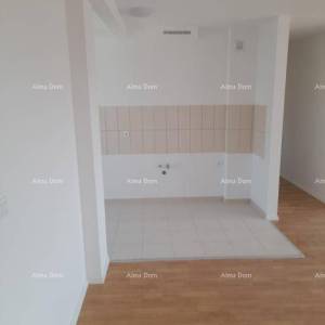 Top lokacija! Prodaja stana u neposrednoj blizini centra grada, Pula!