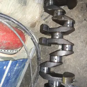 Torpedo traktor dijelovi