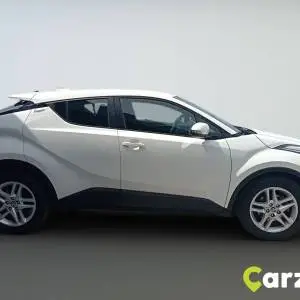Toyota C-Hr 1.8 HSD 5D E-CVT C-ENTER