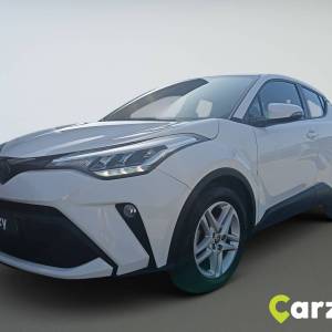 Toyota C-Hr 1.8 HSD 5D E-CVT C-ENTER