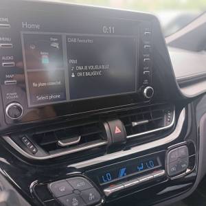 Toyota C-Hr 1.8 HSD 5D E-CVT C-ENTER