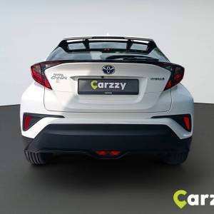 Toyota C-Hr 1.8 HSD 5D E-CVT C-ENTER
