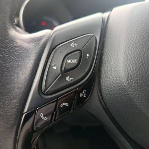 Toyota C-Hr 1.8 HSD 5D E-CVT C-ENTER