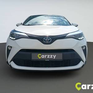 Toyota C-Hr 1.8 HSD 5D E-CVT C-ENTER
