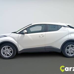 Toyota C-Hr 1.8 HSD 5D E-CVT C-ENTER
