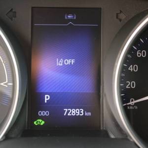 Toyota C-HR 1.8 Hybrid *NAVIGACIJA, LED, KAMERA* reg 5/26