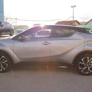 Toyota C-HR 1.8 Hybrid *NAVIGACIJA, LED, KAMERA* reg 5/26