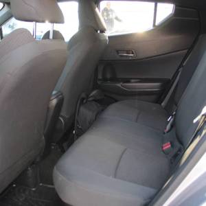 Toyota C-HR 1.8 Hybrid *NAVIGACIJA, LED, KAMERA* reg 5/26