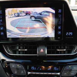 Toyota C-HR 1.8 Hybrid *NAVIGACIJA, LED, KAMERA* reg 5/26