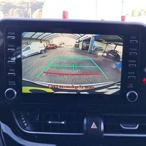 Toyota C-Hr ACTIVE 1.8 HYBRID 122CV