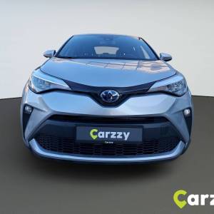 Toyota C-Hr ACTIVE 1.8 HYBRID 122CV