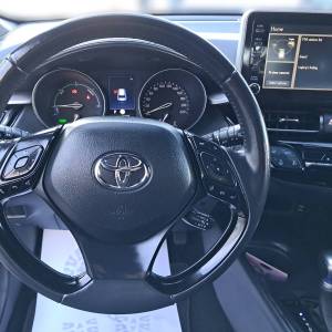 Toyota C-Hr ACTIVE 1.8 HYBRID 122CV