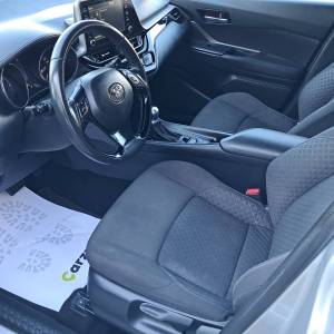 Toyota C-Hr ACTIVE 1.8 HYBRID 122CV